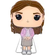 POP! Enamel Pin The Office Pam Beesly 4"
