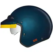 X.G30 Lagoon Blue Jet Helmet