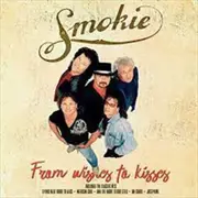 Smokie-Wishes To Kisses Vinyl