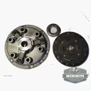 Triumph Spitfire MK1 Herald Clutch Kit (Coil Spring)