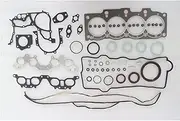FULL HEAD OVERHAUL ENGINE GASKET SET, Compatible For TOYOTA CARINA MR2 REV 3 CELICA ST202 2.0 3SGE 1994-1999