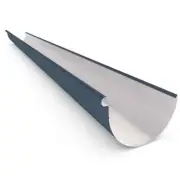 WA NEW Stratco Half Round Gutter