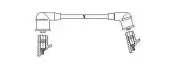 BREMI Ignition Cable For SUBARU Libero 91-00 22450-KA252