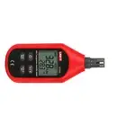 Industrial Meter Humidity Meter Temperature Meter LCD Digital Hygrometer