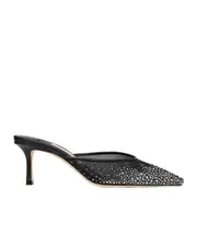 Vivi 65 36,35.5 Black/Smoky