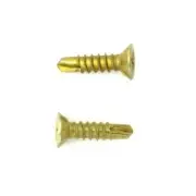 1000x spax Fex A Kreuzschlitzschrauben Countersunk Head H2 With Bohrspitze