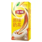 立頓 原味奶茶(330ML*6包/組) [大買家]