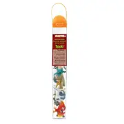 Safari Ltd Mythical Realms Toob, #SAF689904