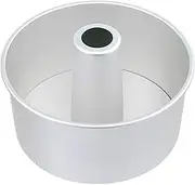 Kai Kai DL6136 Cake Mold, Kai House Select Aluminum, Chiffon Cake, 8.3 inches (21 cm), Made in Japan