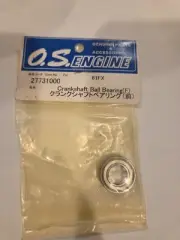 OS 27731000 Bearing For 61 Fx Rc Airplane Engine