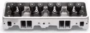 Fits SBC Ctr/Blt Performer Cylinder Head - Assm. by Edelbrock 60859