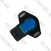 SERA483-06 TPS Sensor Throttle Position Sensor Fit For Nissan Suzuki Subaru (for: Subaru)