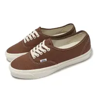 在飛比找PChome24h購物優惠-Vans 範斯 休閒鞋 Authentic Reissue 