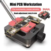 2UUL Universal PCB Logic Board / Chip Holder Fixture Tool For Smart Phones