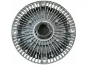 Fan Clutch For 96-05 Audi VW S4 A4 Quattro A6 Passat AFC FI AHA ATQ APB PJ91G4 (for: Audi)