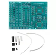 Component SMT Soldering Practice FM Radio FM Transmitter Board