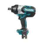 景鴻五金 公司貨 MAKITA 牧田 DTW1001Z 單主機 18V 無刷 6分衝擊套筒板手 三段扭力調整 含稅價