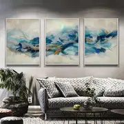 The Universal 3 sets Poster Wall Art