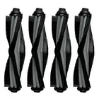 1-4pcs Replacement Parts Main Brush For Ecovacs Deebot U2 / DGN22 Vacuum*Cleaner