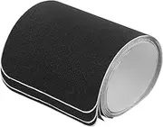 DOITOOL Stair Tapes for Outdoor Slip Stairs Sticker Tape Step Strips Non-Slip Easy to Install