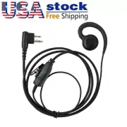G-Style Earpiece Earloop Headset For CP040 CP140 PR400 CP200D CP200 CP185 Radio