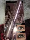 Maybelline Sky High Mascara Volumizing Lengthening, Washable Very Black 801