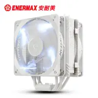 在飛比找蝦皮購物優惠-ENERMAX 保銳 ETS-T40Fit-W 白色白光塔扇