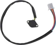 GARVALON Motorcycle Supply Gear Sensor Switch for Transmission Indicator Accurate Sturdy