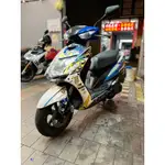 2015年四代勁戰   最低3000交車