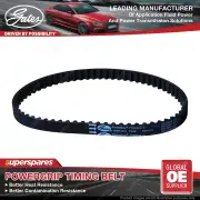 Gates Bal Timing Belt for Mitsubishi Pajero V21W Triton ML MN MQ K65T KA5T KJ4T