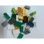 書香門第 LEGO 樂高二手磚 3002