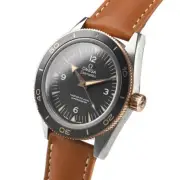 omega Seamaster 300 Master Co-Axial watch men TO02872