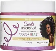 (Mystic) - Colour Blast Temporary Hair Makeup Wax - Mystic