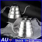 AU 1/1.2 L Pour Over Coffee Kettle Coffee Kettle Makes Delicious Coffee Tea Kett