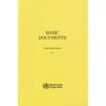 BASIC DOCUMENTS: INCLUDING AMENDMENTS ADOPTED UP TO 31 DECEMBER 2014