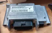2002 Jeep Liberty Occupant Restraint Safety System Sensor Module 68290975AA