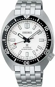 [SEIKO] Prospex Turtle Series Automatic Diver Scuba Watch SBDC171