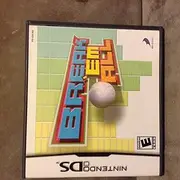 Break Em All / Game