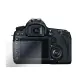 【Kamera 佳美能】for Canon EOS 5DS 9H鋼化玻璃保護貼(相機保護貼 / 贈送高清保護貼)