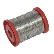 0.5mm 500 G 201 Stainless Steel Wire For Hive Frames Beekeeping Tools