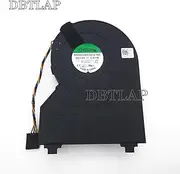DBTLAP Laptop CPU Fan Compatible for Dell OptiPlex 9010 SFF CPU Cooling Fan J50GH 637NC
