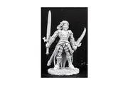 REAPER Torie Doman, Dark Elf Assassin