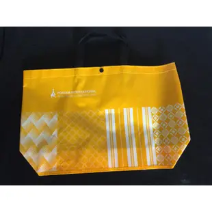 Porter全新購物袋、環保袋♻️，L、XL