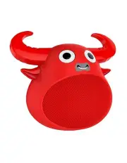 [Fit Smart] Bluetooth Animal Face Speaker 10003448