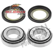 1998-1999 Harley Davidson FLHRCI Road King Classic Steering Bearing Kit