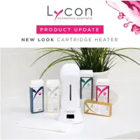 在飛比找蝦皮購物優惠-萊康Lycon 澳洲原廠滾輪熱蠟機