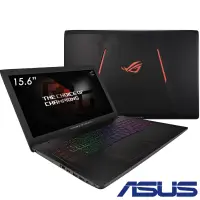 在飛比找蝦皮購物優惠-ASUS GL553VD 15吋電競筆電(i7-7700/G