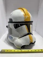 Clone Trooper Inspired Helmet