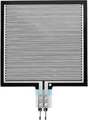 Pressure Sensor,RP-S40-ST High Accuracy Thin Film Pressure Sensor Force Sensor for Intelligent High-end Seat