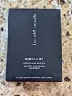 BareMinerals Mineralist Eyeshadow Palette Sunlit 6x1.3g